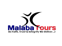 Malaba tours logo